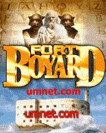 game pic for Fort Boyard  K800